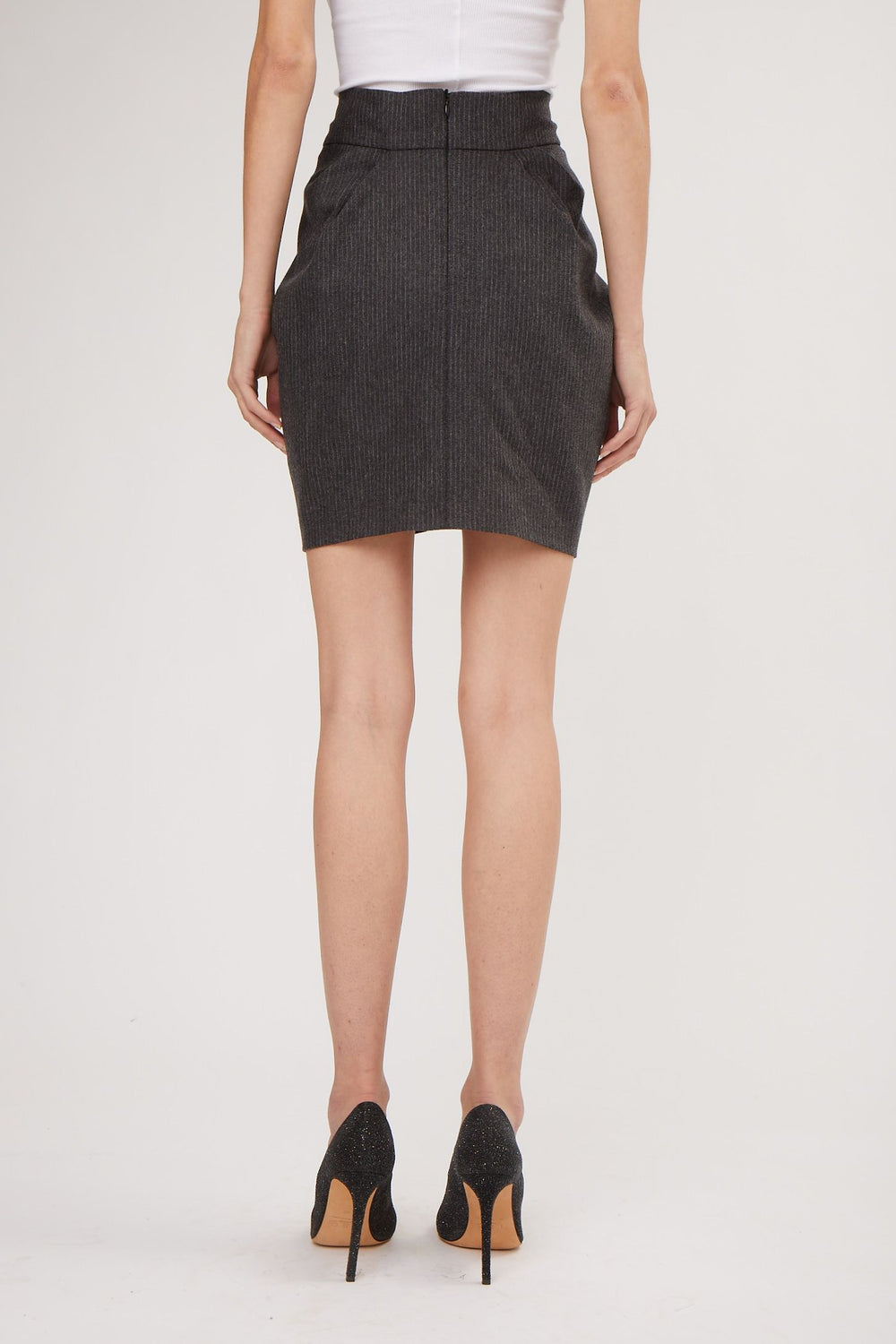 IRO - Lehuda Skirt - Boutique Billie 
