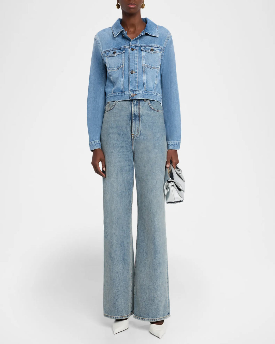 Frame - Veste The Off Duty Classic