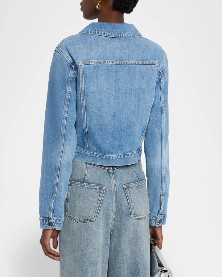 Frame - Veste The Off Duty Classic