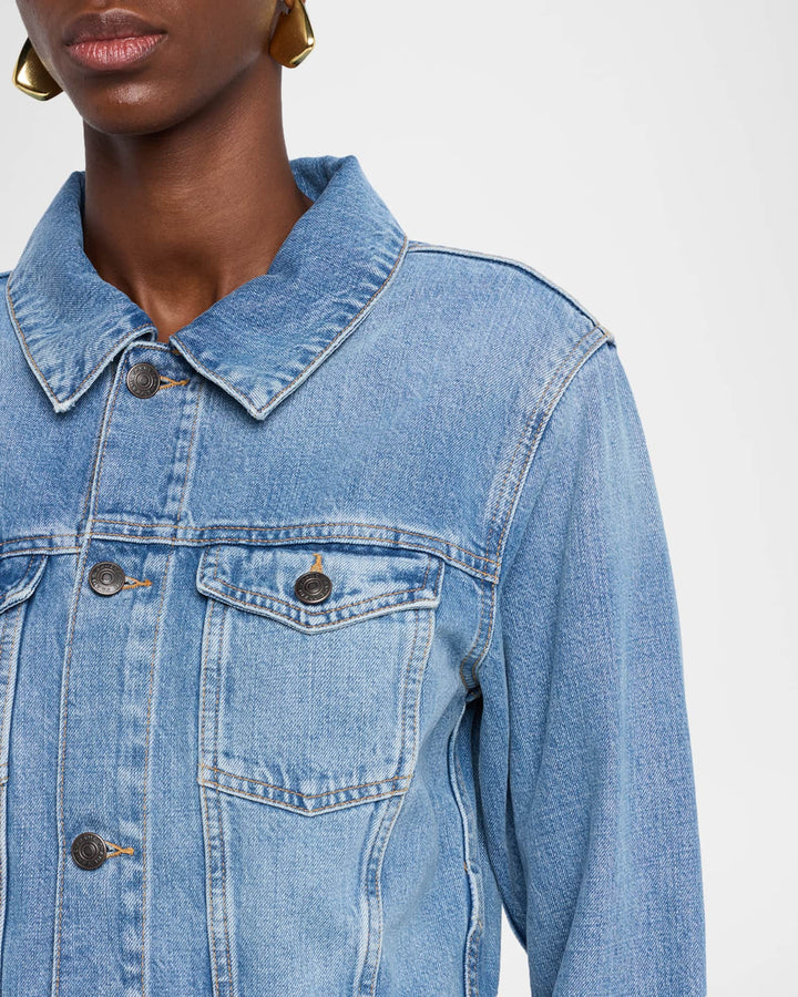 Frame - Veste The Off Duty Classic
