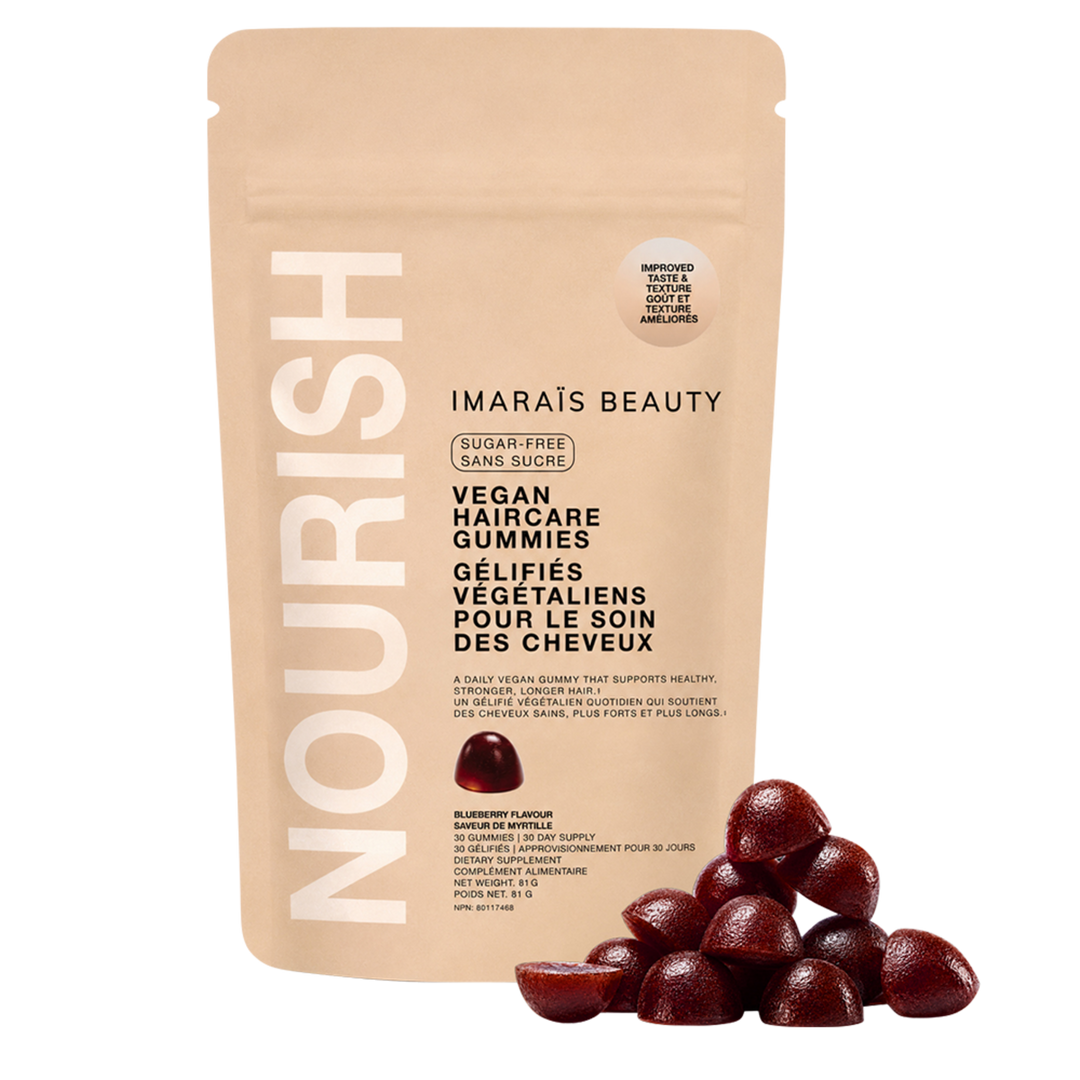 Summum Beauté - Nourish Gelifies Soin Cheveux 30 un