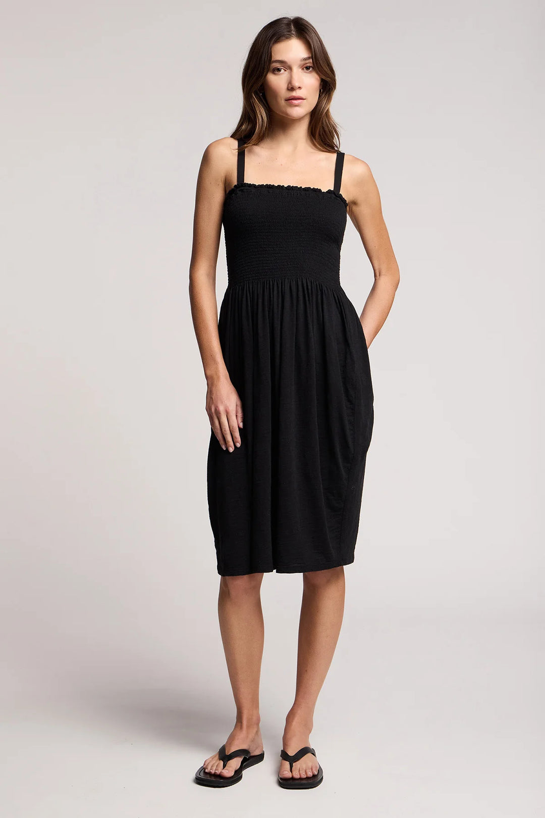 Velvet - Robe Cressida