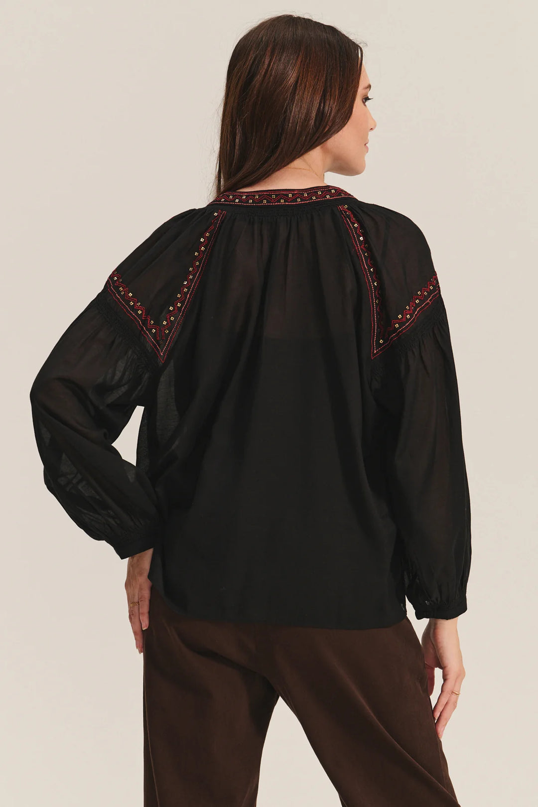 Velvet - Blouse Bridget