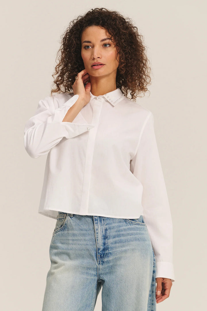 Velvet - Chemise Jocelyn