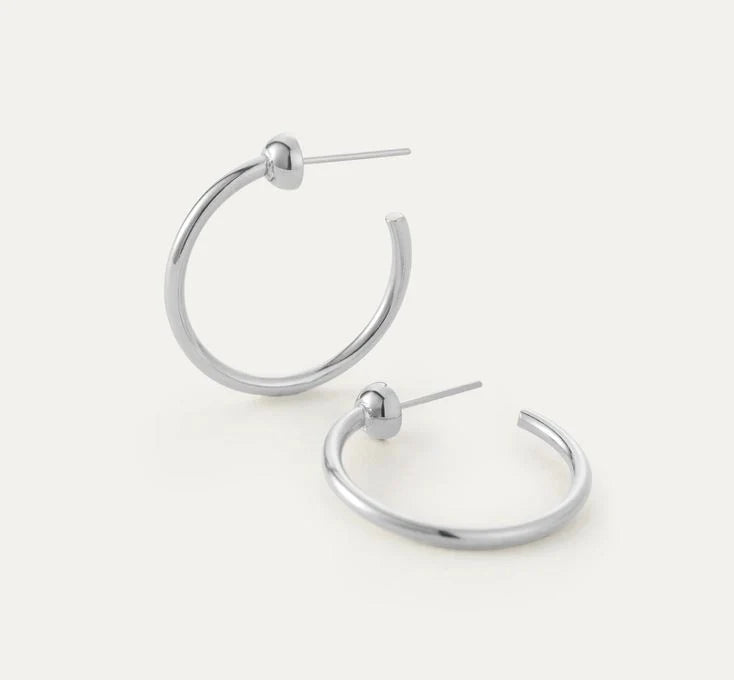 Jenny Bird - Mini boucles d’oreilles Icon