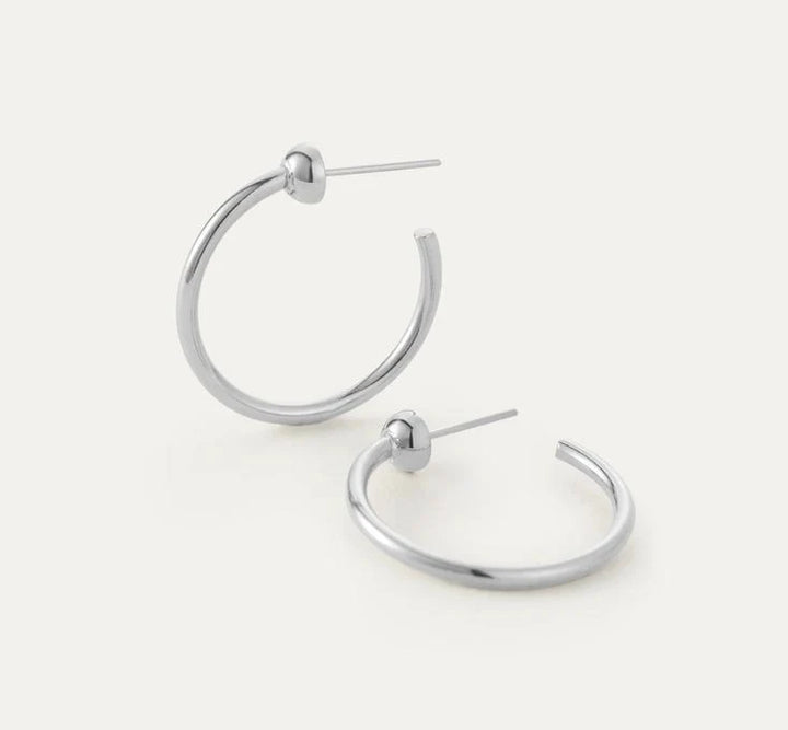 Jenny Bird - Mini boucles d’oreilles Icon
