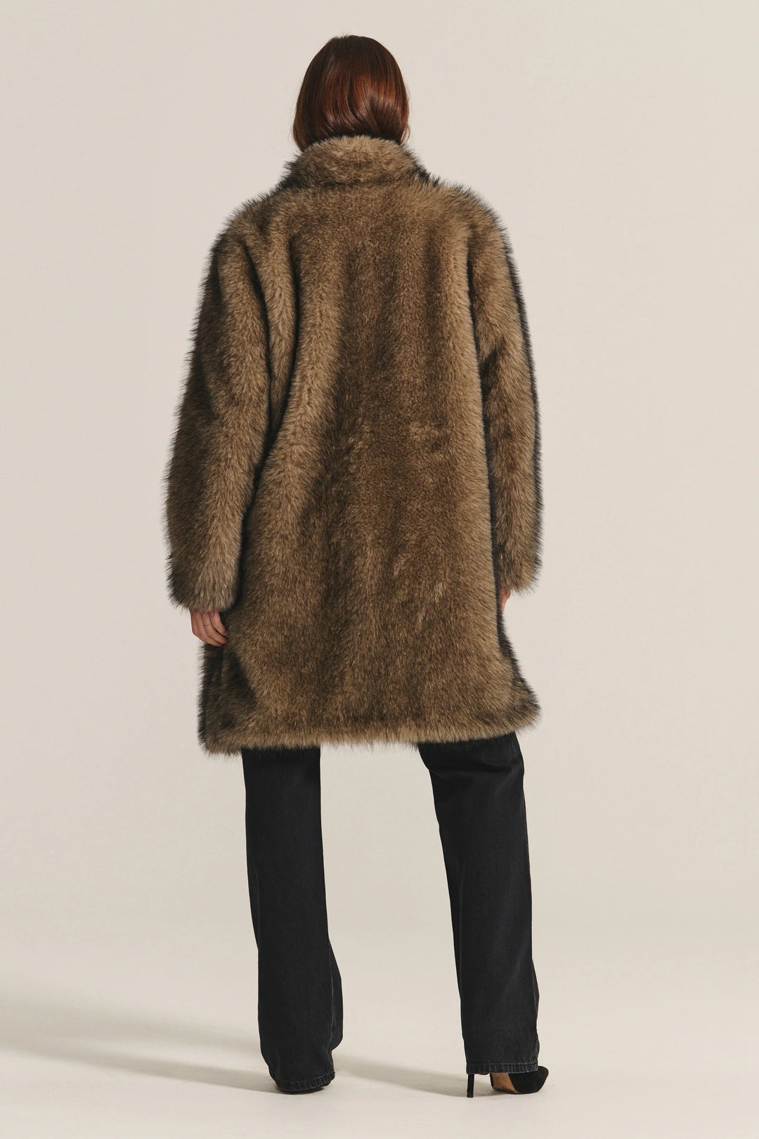 Velvet - Manteau Adalynn