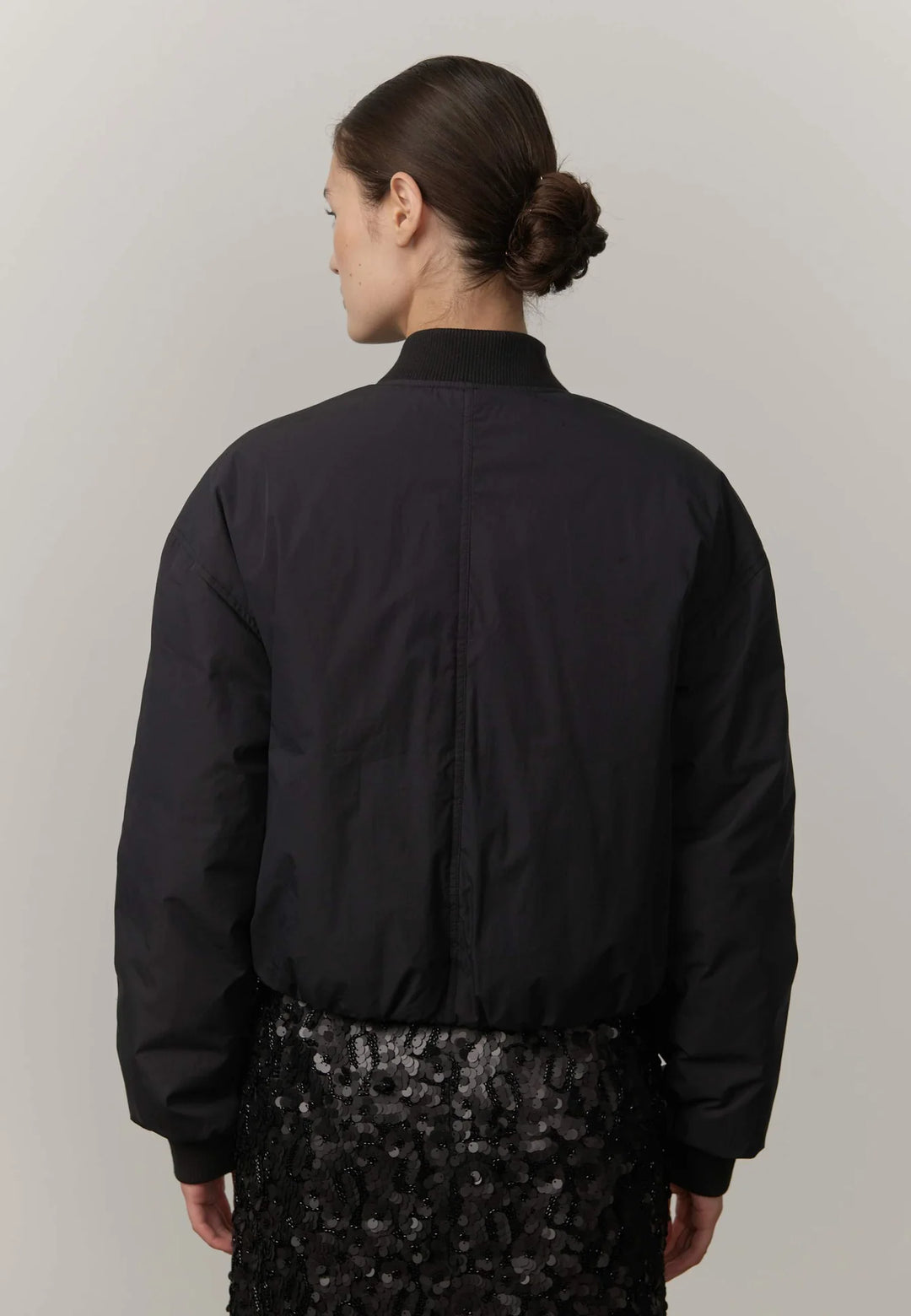 Herskind - Blouson aviateur Kajsa