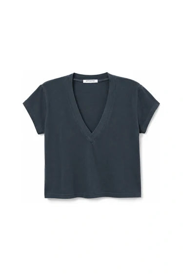 Perfectwhitetee - T. Shirt Alanis