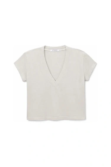 Perfectwhitetee - T. Shirt Alanis