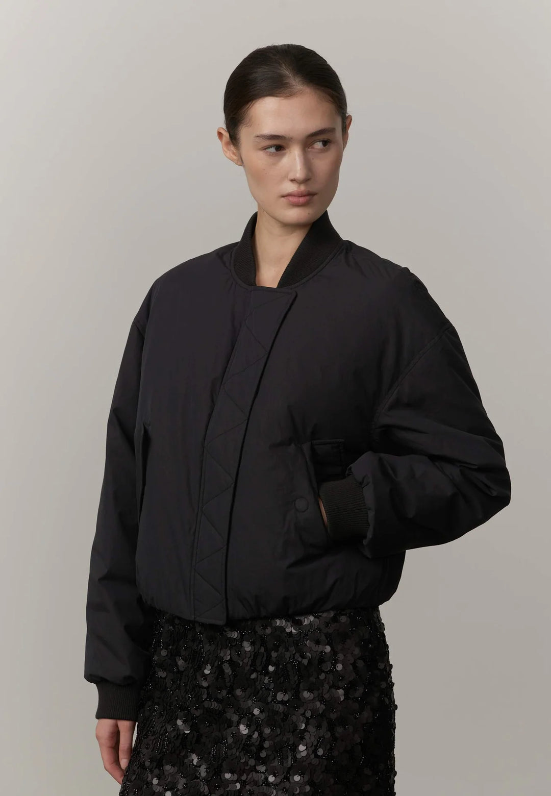 Herskind - Blouson aviateur Kajsa