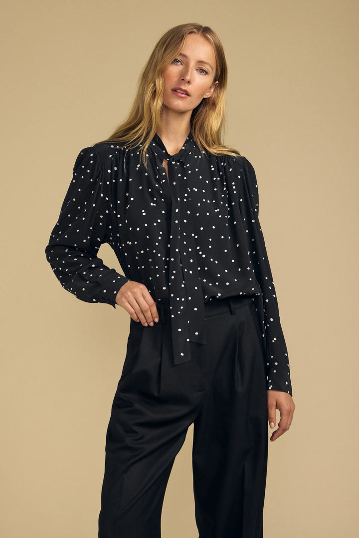 Velvet - Blouse Alma