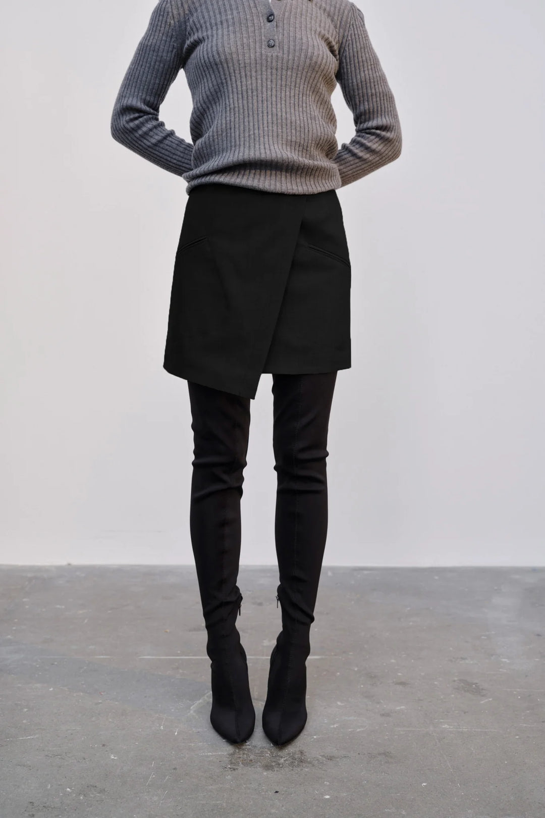 Herskind - Carolina Skirt