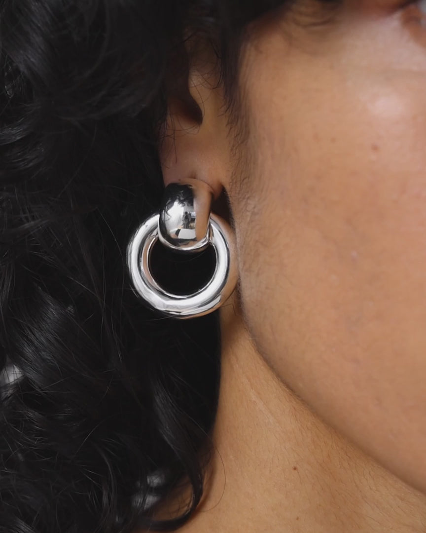 Jenny Bird - Mega Faye Knockers