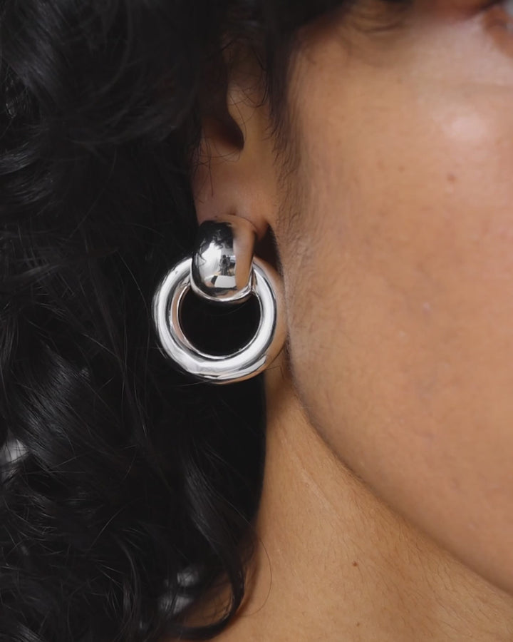 Jenny Bird - Mega Faye Knockers