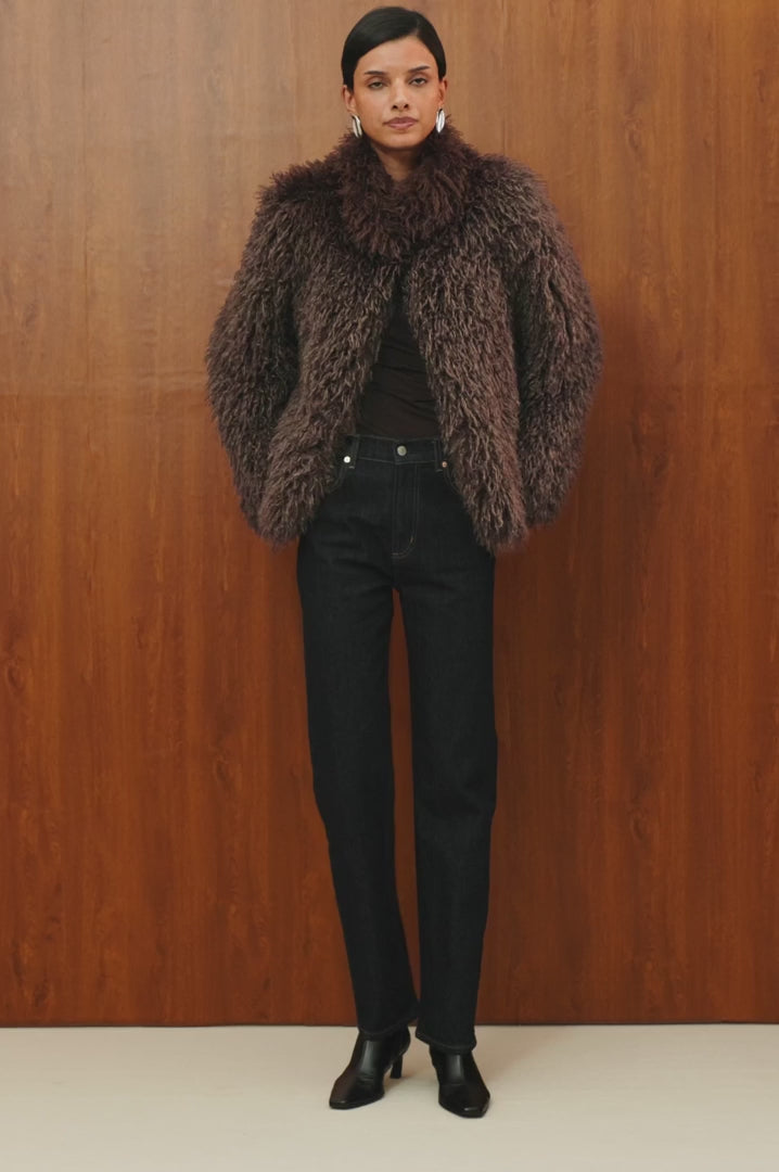 Rails - Veste Blisse