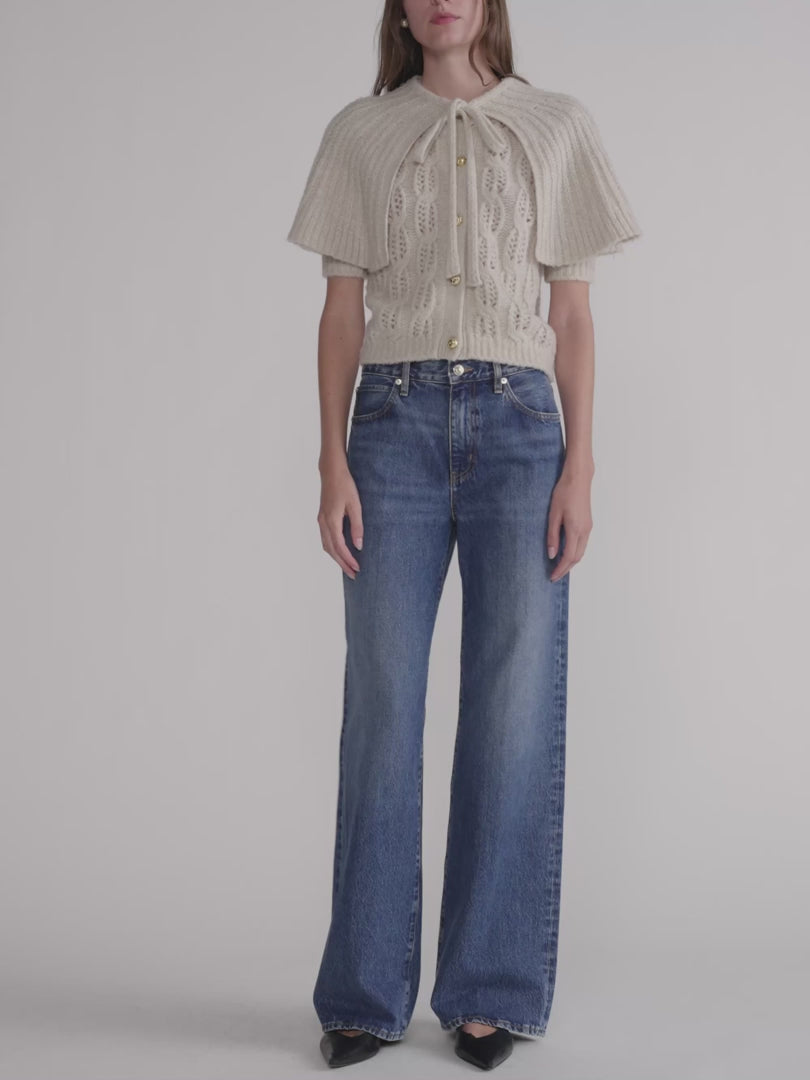 Frame - Jeans The Stroll