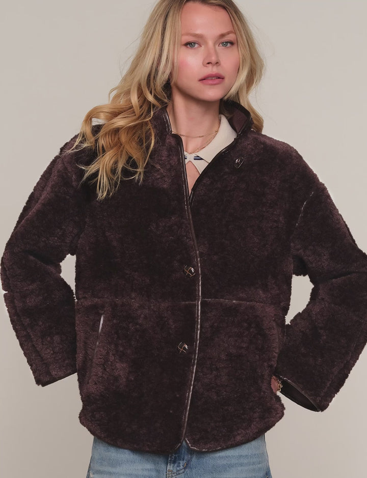 Heartloom - Veste Alli