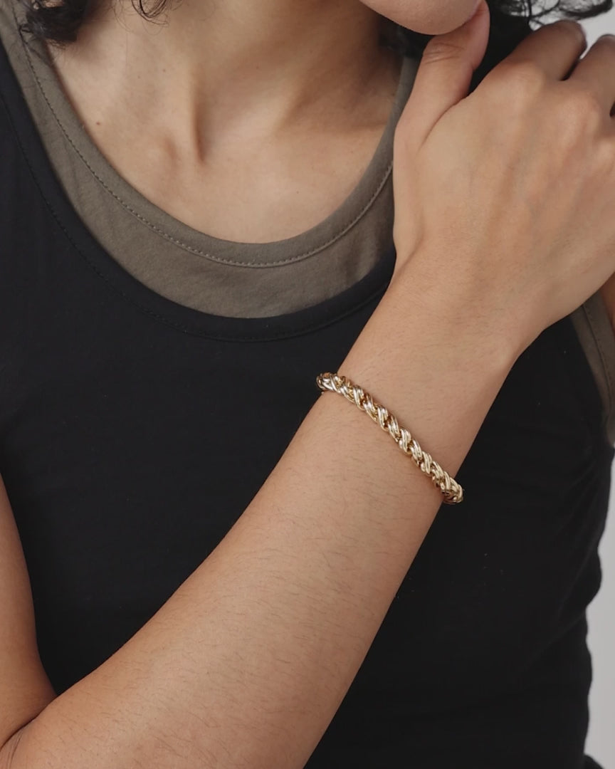 Jenny Bird - Bracelet Rizzo