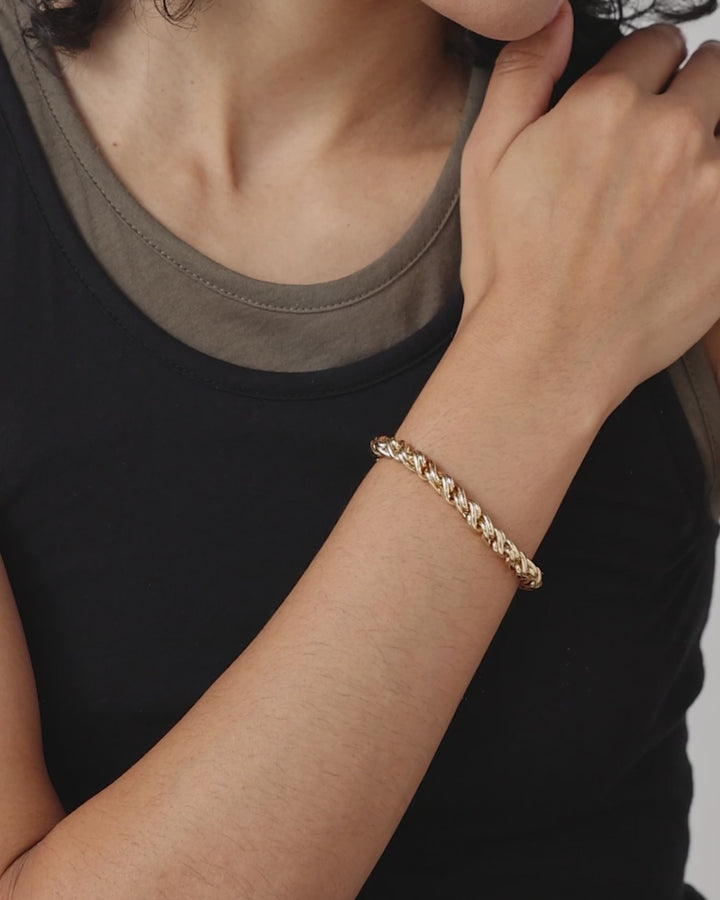 Jenny Bird - Bracelet Rizzo