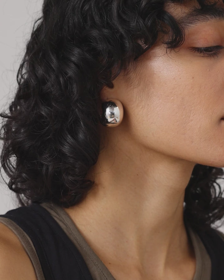 Jenny Bird - Boucles D'oreilles Gemma