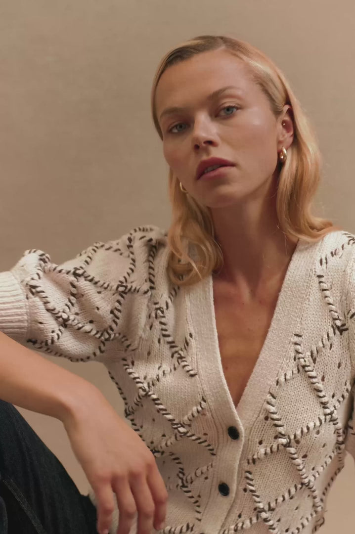 Rails - Cardigan Isla