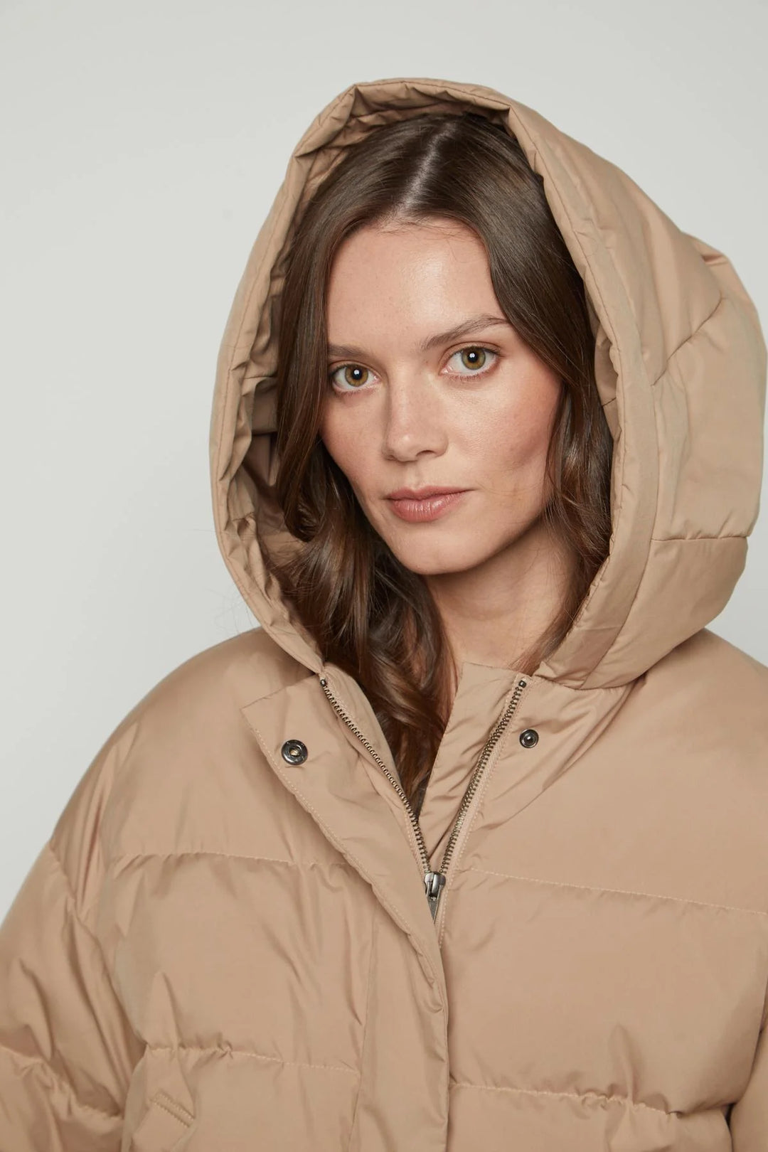 Velvet - DS Puffer Jacket