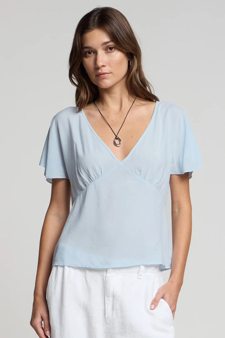 Velvet - Lina Blouse