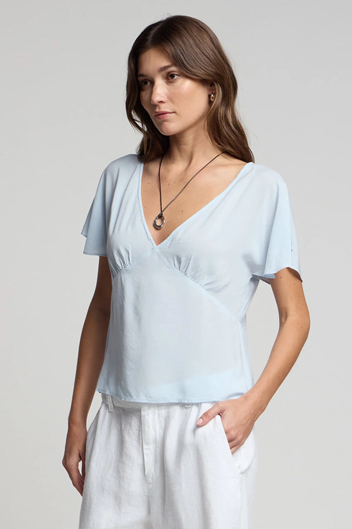 Velvet - Lina Blouse