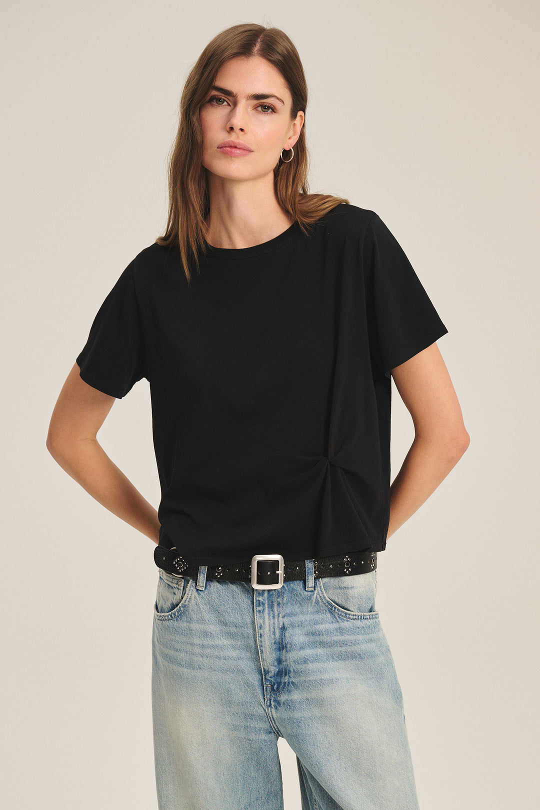 Velvet - T. Shirt Rhou