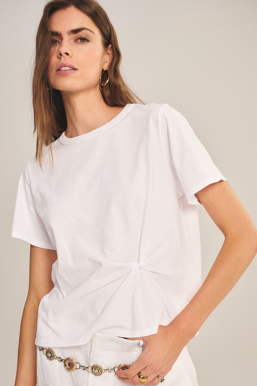 Velvet - T. Shirt Rhou