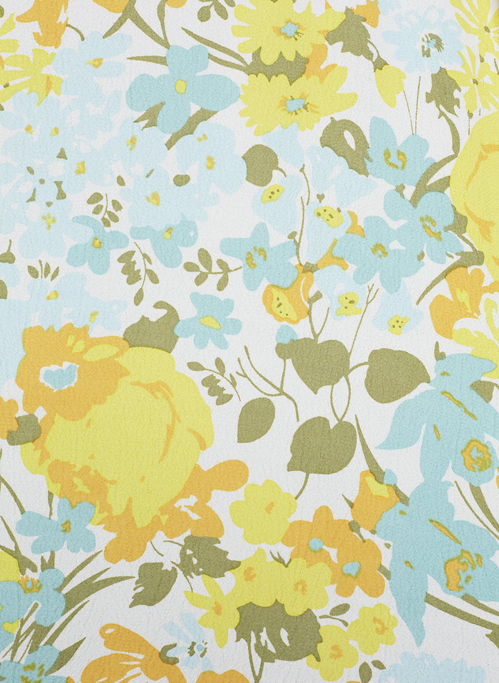 Faithfull The Brand - Rafa Midi Dress