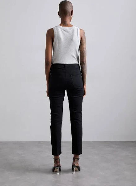 Frame - Le high straight