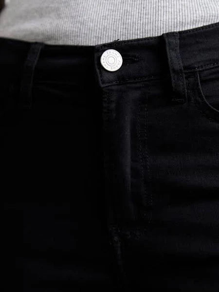 Frame - Le high straight