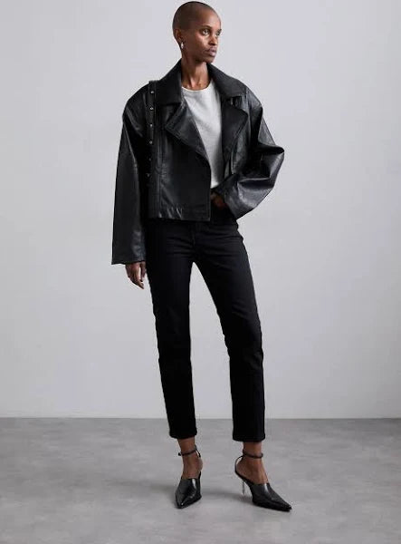 Frame - Le high straight