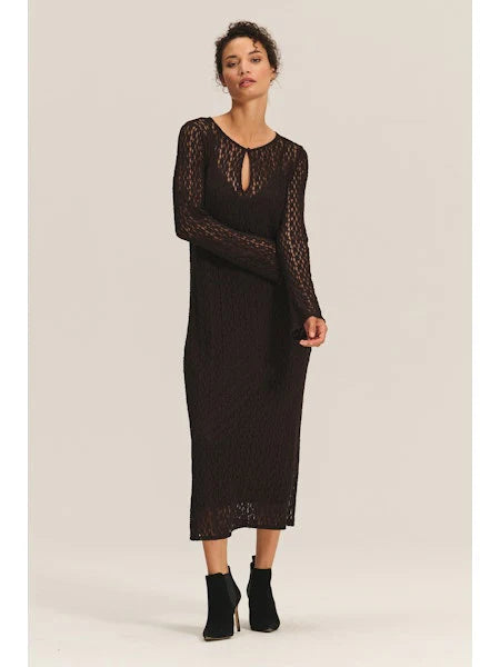 Velvet - Robe Tabitha