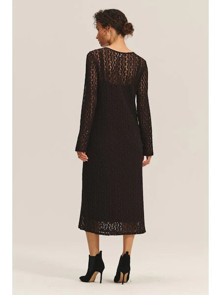 Velvet - Robe Tabitha