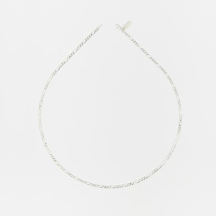 Deux Lions - Sicilian Link Chain - Boutique Billie 