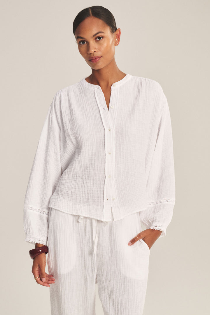 Velvet - Chemise Taria