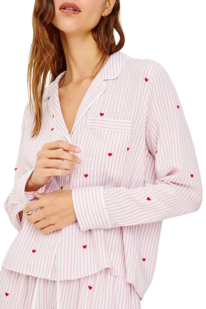 Rails - Pyjama Kellen