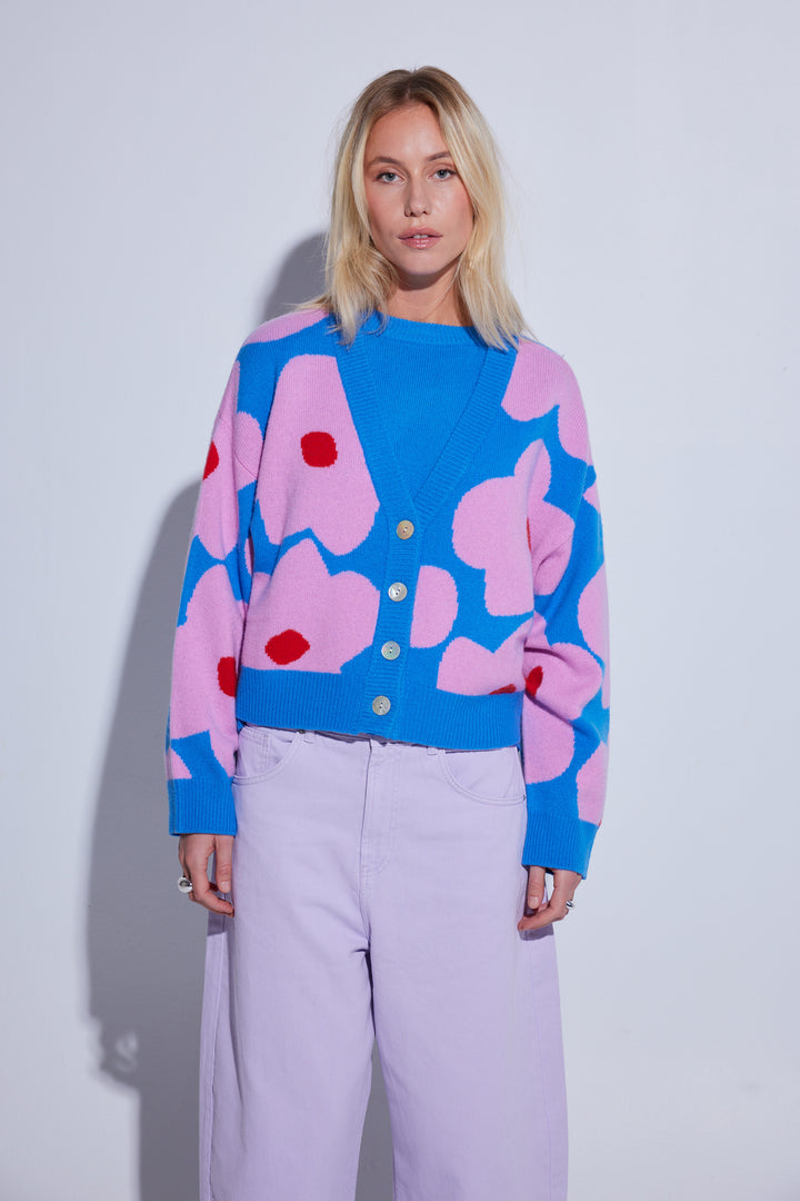Colorush - Cardigan Wildflower