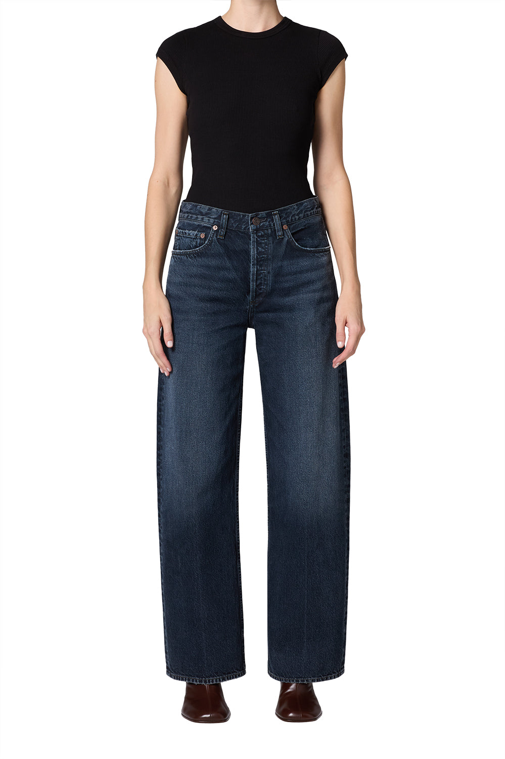 Agolde - Jeans Arc 32"