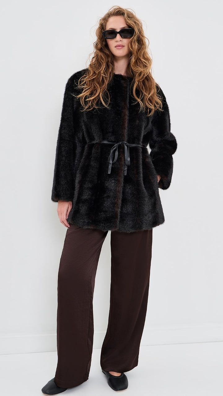 Velvet - Veste Marmont
