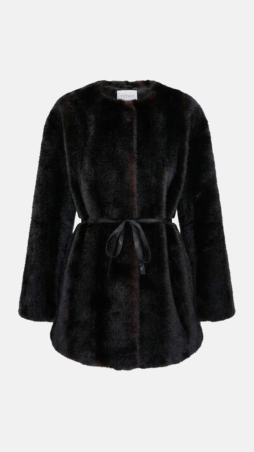 Velvet - Veste Marmont