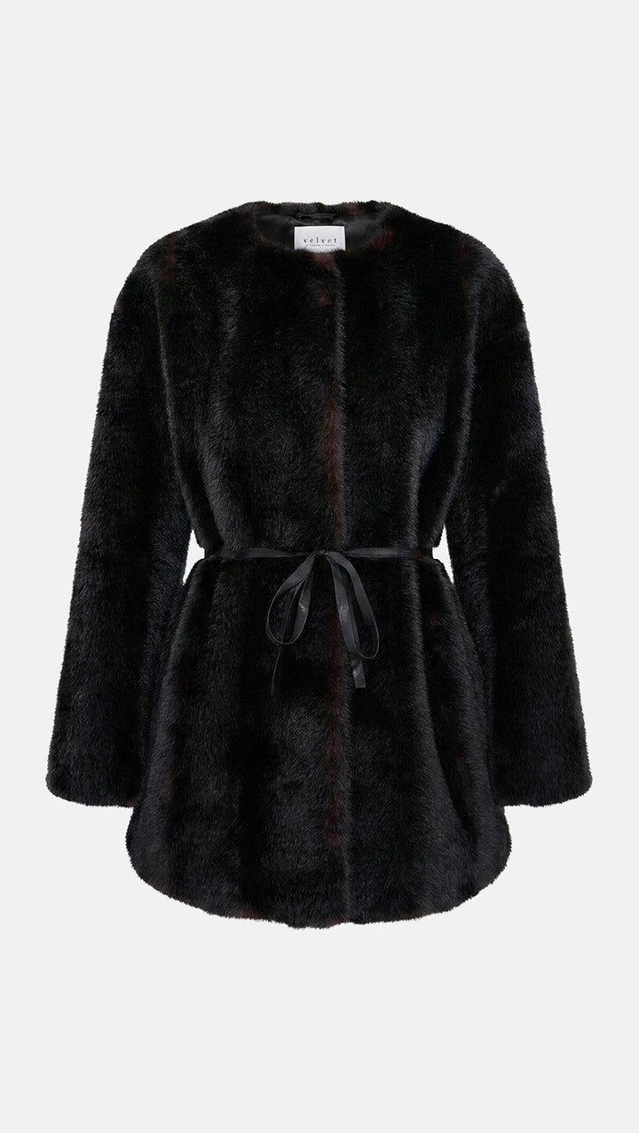 Velvet - Veste Marmont