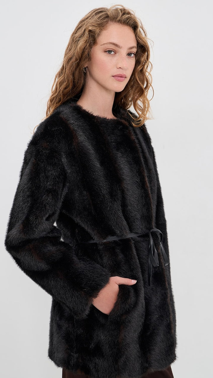 Velvet - Veste Marmont