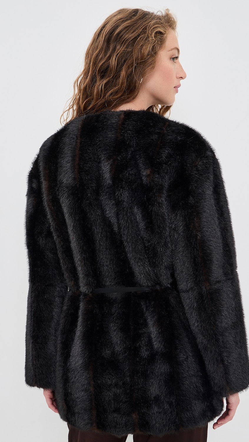 Velvet - Veste Marmont