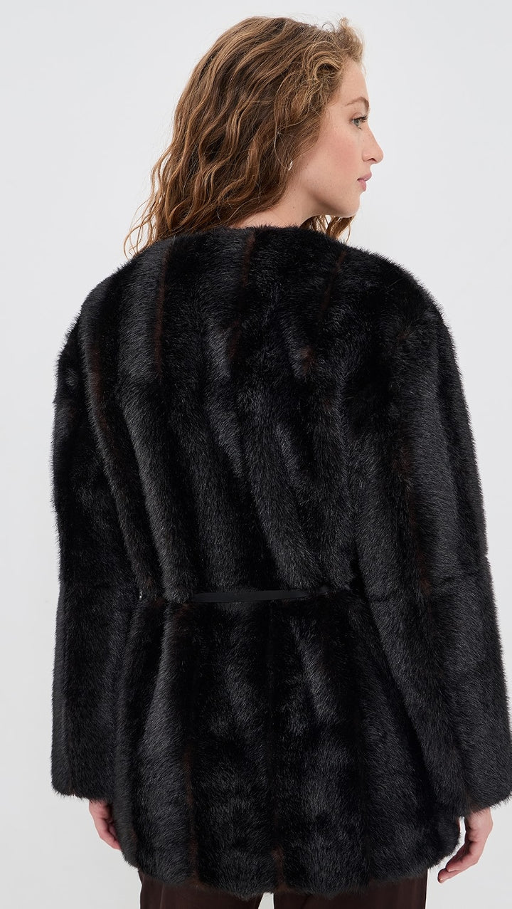 Velvet - Veste Marmont