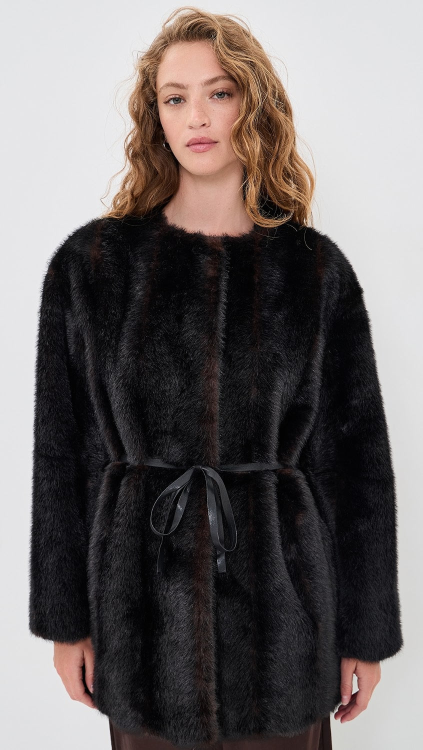 Velvet - Veste Marmont