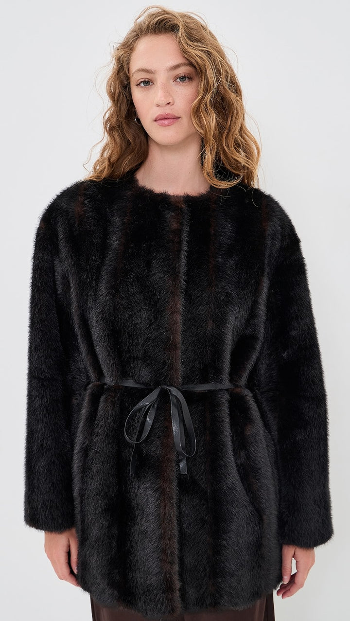 Velvet - Veste Marmont